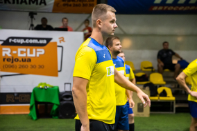 Білопілля Агросвіт-Бахмач Агро-Ніжин Агро  4 : 0  АП Банк | Агропросперіс 2025