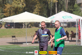  ЦБЗ	  5 : 4	FC ODESSKYI BOULEVARD ROYAL AUTUMN LEAGUE , Група М5, 1 тур