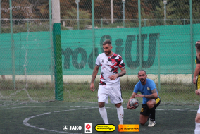 ФК Нова Англія	  4 : 8	FC 