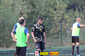  Trap	 4 : 6	СМГ Гора ROYAL AUTUMN LEAGUE , Група B4, 2 тур