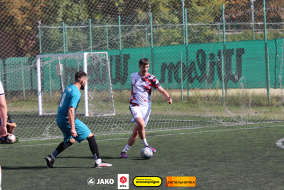 ФК Нова Англія	 0 : 6	FC Vita ROYAL AUTUMN LEAGUE , Група M4, 2 тур