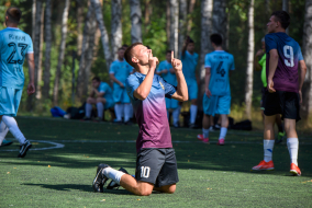 АКАДЕМ - FC MIAMI