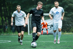 DENON - FAVBET TEAM