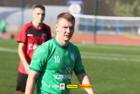 FC DiЄvo 0 : 5 NoSense Кваліфікація сезону , Gold/Silver Група 1 , 2 тур