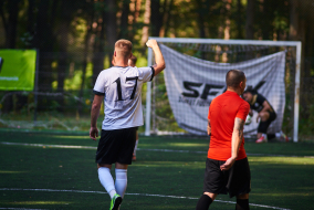 FC AGENTS U19 - DEPS-ATLETICO