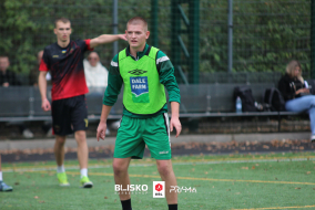 KOLEJKA 9 FC Fenix	2 : 2 (2:3)	FC HELLZONE