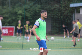 KOLEJKA 9  FC GOAT	 6 : 5	FC KYT 2.0
