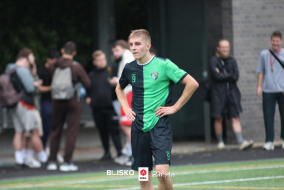 KOLEJKA 9 FC ALLIANS	 4 : 5	KOSONSOY