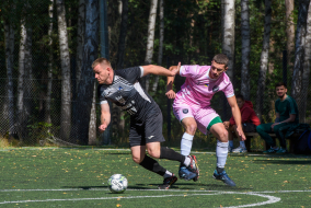 FC MIAMI - ALLIANCE