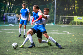 KMW - FC AGENTS U19