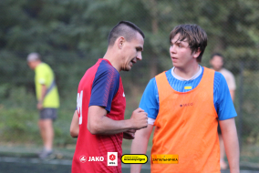 Arbitrage Limited	3 : 9	Impire 2 ROYAL AUTUMN LEAGUE , Група B2, 1 тур