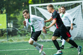 MLT - FC Street Wolves