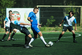 FC Inter Kyiv - Фактор Плитки