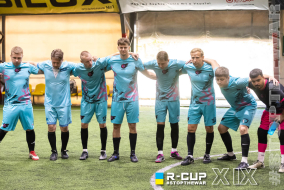 AZHI-DAHAKA-SKY  4 : 7  OnlyPrimeFans Team | КУБОК R-CUP XIX #STOPTHEWAR