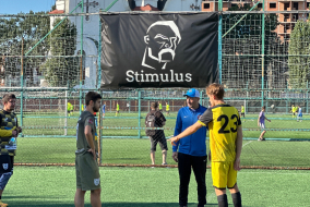 «SUNSAY NRG» 4 - 1 