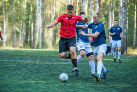 FRIENDS TEAM -FC SVYATOSH