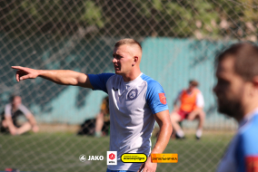 Легенди Юніон (Бровари) 8 : 8 ГАРМАТА ROYAL AUTUMN LEAGUE , Seria F, 1 тур