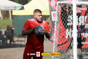 Fc Buda	2 : 5	FC ODESSKYI BOULEVARD ROYAL AUTUMN LEAGUE , Seria F, 1 тур