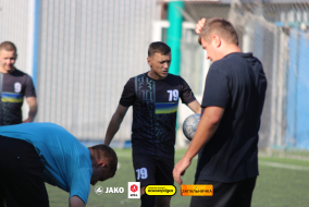 ЦБЗ	4 : 6	FC Vita ROYAL AUTUMN LEAGUE , Seria B, 1 тур