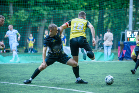 BC CITY - DEPS-ATLETICO