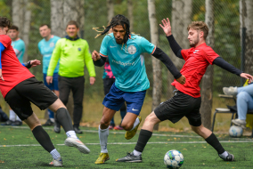 FC SVYATOSH - OL1MP