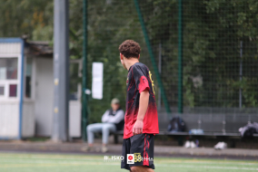 KOLEJKA 2  Fenix-2	11 : 6	FC HELLZONE
