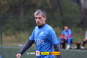 Трансбуд-РК	0 : 2	Alliance ROYAL AUTUMN LEAGUE , Seria A, 3 тур