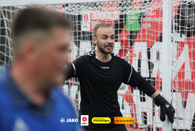 Rvachester United 7 : 5 Arbitrage Limited ROYAL AUTUMN LEAGUE , Seria G, 3 тур	