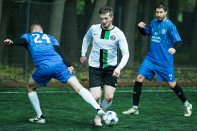 ФАКТОР ПЛИТКИ - FC STREET WOLVES