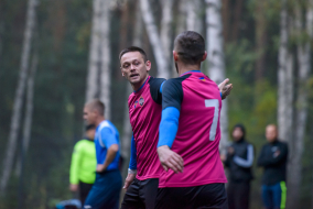 FC SOFIA KYIV – ЄВРОТЕХНОБУД