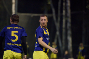 FC LIDER - FC Unity