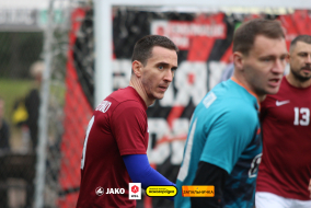 FC Vita 3 : 2 Old Friends ROYAL AUTUMN LEAGUE , Seria B, 3 тур