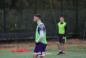 KOLEJKA 3  FC HELLZONE	         2 : 5	FC KYT 2.0