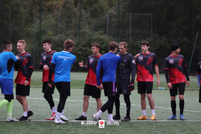 KOLEJKA 3  FC FURIA 2.0	      5 : 3	    Vortex