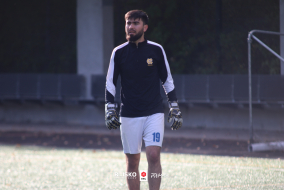 kolejka 3  KOSONSOY	         8 : 9	Ruch Warszawa
