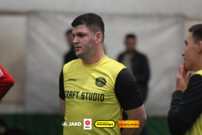 Impire 4 : 7 FC Vita ROYAL AUTUMN LEAGUE , Seria B, 4 тур