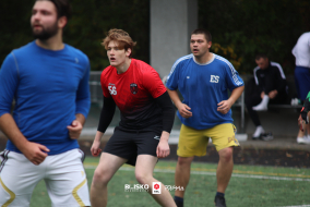 KOLEJKA 4  FC LIONS	         7 : 4	FC HELLZONE