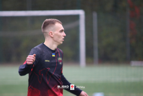 KOLEJKA 4   Fenix-2	         4 : 5	FC KYT 2.0