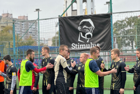 «КРИЛА СТОЛИЦІ» 1-1 (5-3) «ГОРА», AUTUMN 2025, півфінал Кубка ліги