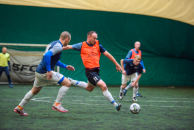 FRIENDS TEAM - АКАДЕМ