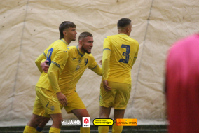 СМГ Гора 0 : 4 Прикордонник 