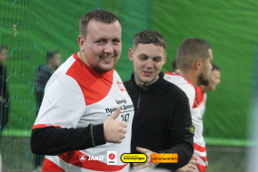 Impire 2	5 : 9	Центр Правової Допомоги ( Костянтинівка ) ROYAL AUTUMN LEAGUE , Seria C, 5 тур