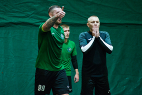 FC UNITY - NO NAME