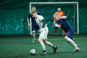 FAVBET TEAM - FC VALKYRIE