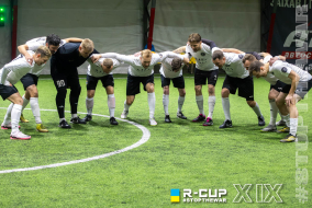 Зіберт  0 : 2  ЧА-ЧА-РАЗ | R-CUP XIX #STOPTHEWAR