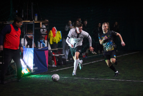 BS CITY - AGENTS U19