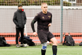 FC DICH	3 : 0	IFK Кваліфікація сезону , Super/Grand Група 1, 8 тур	