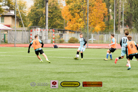 FC Start	5 : 2	ДЮСШ-56 Кваліфікація сезону , Premier/Master Група 2, 8 тур