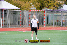 FC Jar	2 : 0	Kyiv city-24 Кваліфікація сезону , Малий трофей Grand/Yasno, Півфінал