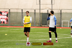 ДинаміК	0 : 2	AFC “SPARTAN” Кваліфікація сезону , Super/Grand Група 1, 8 тур